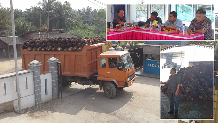 Koperasi Prima Jasa Sesalkan Minimnya Perhatian Pemkab Aceh Timur